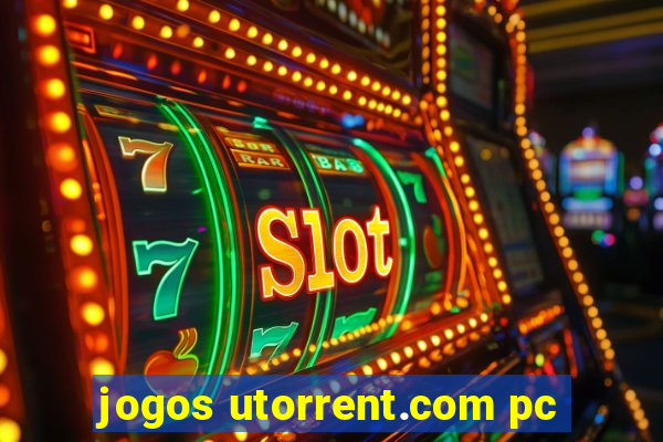 jogos utorrent.com pc